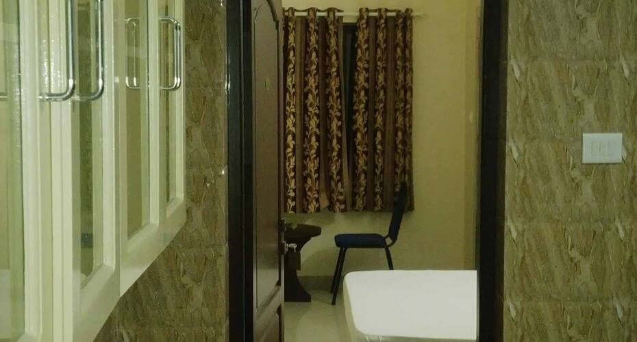 All Seasons Guest House, Thiruvananthapuram 3